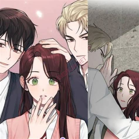 manhwa 18+